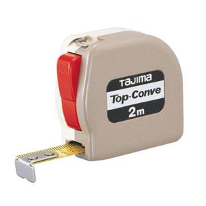 타지마 TAJIMA 탑콘베 줄자 TOP-20