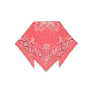 25 FW 핀코 바일란도 반다나 스카프 105020A2IE TP435378055