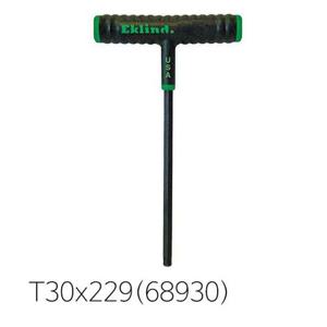 T별렌치(롱) T30x229mm (68930)