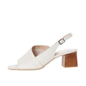 [DAKS 닥스] 여성 샌들 (굽 5CM) DLD411LS35