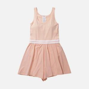 윌슨반바지 JQS W241102TOP44-PKT 여성 스커티 롬퍼