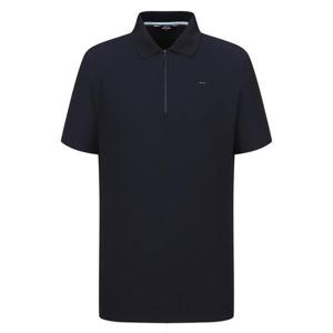 [팬텀]남성와플조직카라배색반팔티셔츠  211E2TO151   NA_GJA