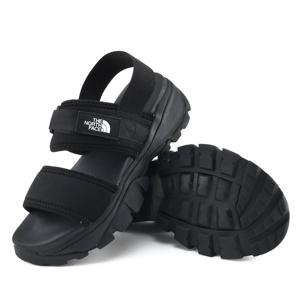 노스페이스화이트라벨 헥사 럭스 샌들 NS82R52J