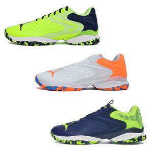 푸마 남자테니스화 올코트용 솔라어택 10694703 0694704 10694706