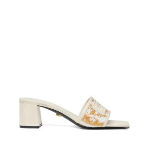 베르사체 테이아 뮬 10169401A12026