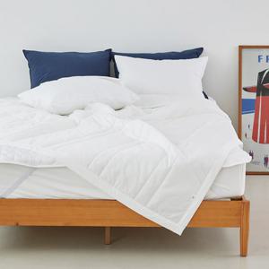 [다운뱅크] 스노아-쿨 듀라론100 여름 냉감 이불(SS)