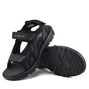 블랙야크 남성 샌들 칼리토 4 ABYSHMU001BK
