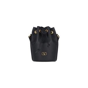 발렌티노 가라바니 토트백 7W2P0AJ2SNP0NO Black