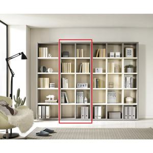 데코라인 하버드 5단 책장 810 방문설치