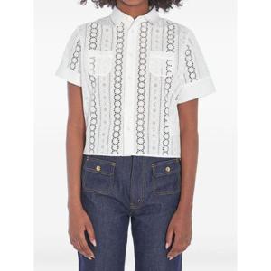 셀린느 셀린느 화이트 셔츠   블라우스 2072868