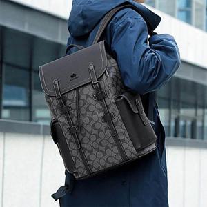 BISON DENIM 바이슨데님 15인치 노트북 백팩 가방 N20329-1B