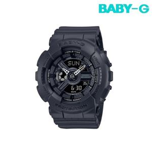 [베이비지]BA-110XBC-1ADR JJSSR 전자시계 방수시계