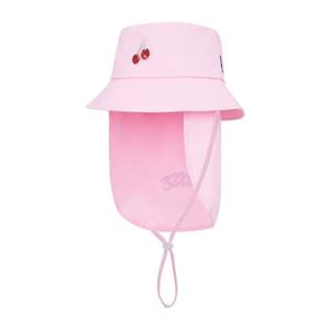 [아레나]  A5AC1BH05  큐티프룻 아동 버킷햇 비치 모자