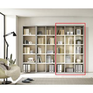 데코라인 하버드 5단 책장 1200 방문설치