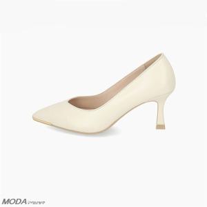 [엘칸토]경량 쿠션UP 스틸레토힐 여성 펌프스 2WD22XD