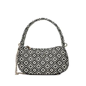 25 FW 게스 브레이디드 크로스 백 HWXWR922802 TP438840504