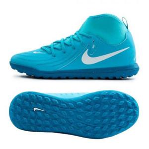 나이키 풋살화 쥬니어 팬텀 루나 II 클럽 TF_FJ2607-400