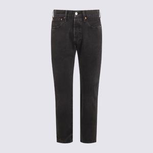 리바이스 블랙 스트레이트 진 00501 3371