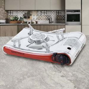 가스버너 가스렌지 휴대용 업소용 부르스타 ST001A