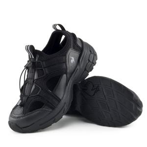 르꼬끄 레토 브리즈 샌들 QQ223LSA44BLK