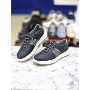 허시파피 세이브존05 남성 이지캐주얼룩 모던시크 스트릿4Cm굽 스니커즈화 FDKMR563