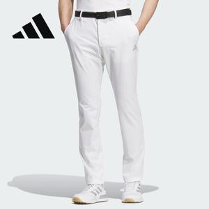 [아디다스골프] 25SS JE7133 남성 4웨이 스트레치 골프 팬츠