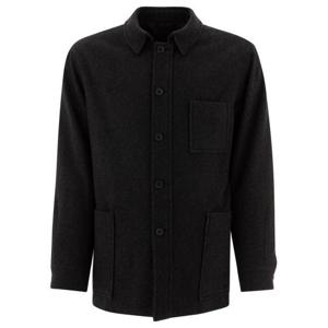 캡틴 선샤인 코트 KS24FJK09CHARCOAL