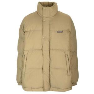 Isabel Marant 로고 패치 패딩 재킷 MA0135HAA3C74H 67KI TP934962985