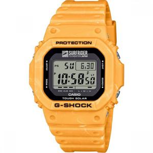 카시오 지쇼크 (G-SHOCK) 서프라이더 파운데이션 재팬 콜라보레이션 모델 G-5600SFJ-9JR