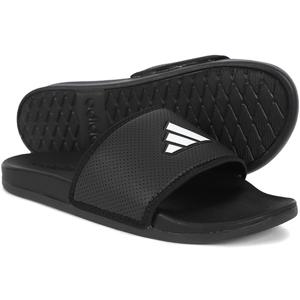 [정품] 아디다스 아딜렛 컴포트 슬라이드 (JS1144)