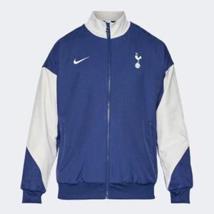나이키 토트넘 드라이 스트라이크 홈 자켓_HJ6401-424