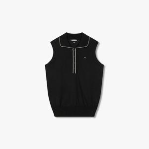 M 제이린드버그골프민소매 LQC S1544128915 [Women] 이다 슬리브리스 스웨터