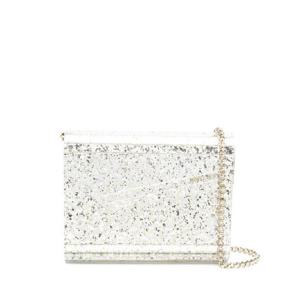 25 FW 지미추 캔디 글리터 디테일 클러치 J000118287 TP435479044