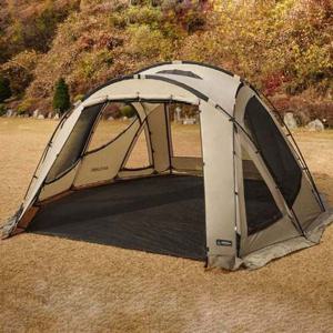 텐트방수시트 카즈미 고틀랜드 전용 풀 그라운드 습기 방수 시트