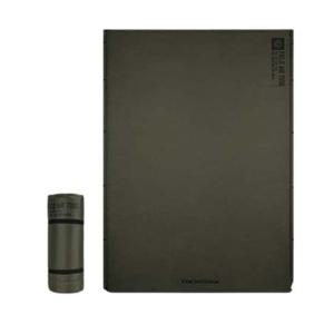 자충매트 카즈미 캠핑 에어매트 차박 에어 자충 매트 더블