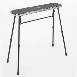 접이식테이블 카즈미 원행어 캠핑 식기 랜턴 조명 소품 테이블