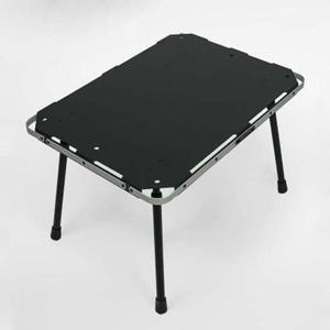 접이식테이블 카즈미 캠핑 테이블 접이식 야외 식탁 원 S