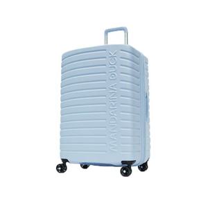 만다리나덕 FLYDUCK TROLLEY MEDIUM EXP KNV03A62 (SKYWAY) 26인치 확장 캐리어