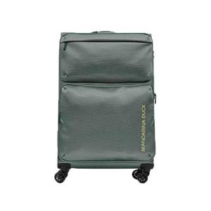 만다리나덕 ZEPHYR TROLLEY LARGE EXP OTV04A61 (ICEBERG GREEN) 31인치 확장 소프트 캐리어