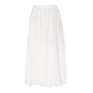 핑코 스커트 105214A2LDZ04 White