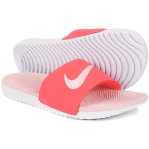 [정품] 나이키 카와 슬라이드 GS (FJ8812-800)