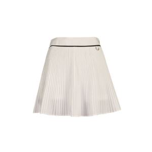 골피아 여성 국산 여름용 잔주름 큐롯 골프치마 ASM5YE4281