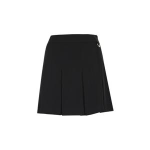 골피아 여성 국산 여름용 비비드 올개더 골프스커트 ASM5YE4290