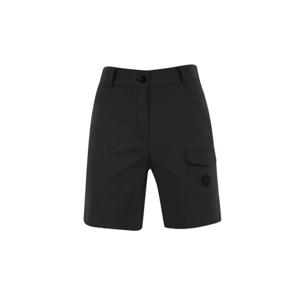 골피아 여성 국산 쿨 밴드 골프 반바지 APM5MI8567