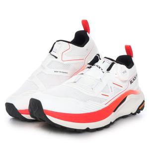 블랙야크 공용 플로우 런 D ABYSHXU921 WH