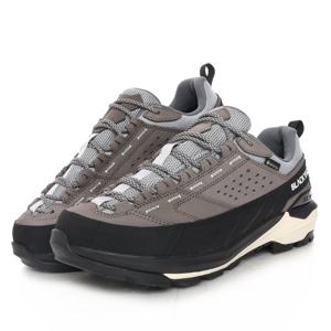 블랙야크 공용 크럭스 로우 GTX ABYSHX4933 GY