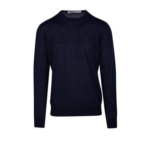 골든구스 스웨터 GMP00947 P000665 50501 NAVY