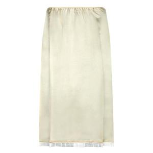 프라다 새틴 미디 스커트 P179YUSOOO16U3 F0061 TP942647426