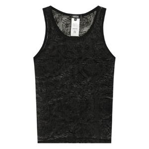 25 FW 베르사체 바로코 레이스 베스트 10214561A14781 TP439101168