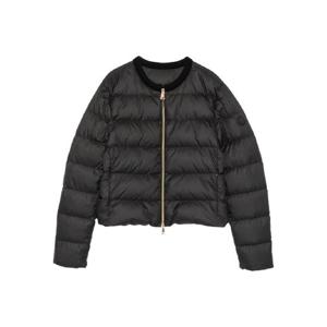 25 FW 몽클레어 퀼팅 집업 재킷 K20931A0006154AQE TP439043757